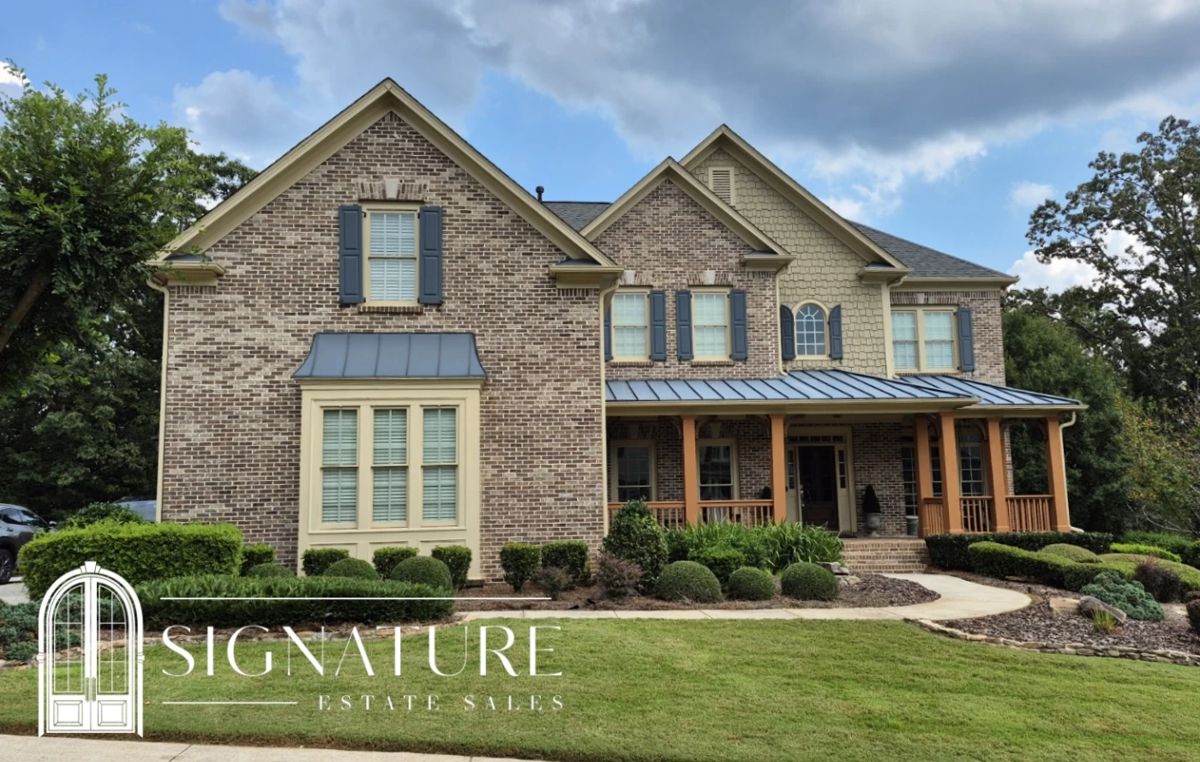 Signature Estate Sales