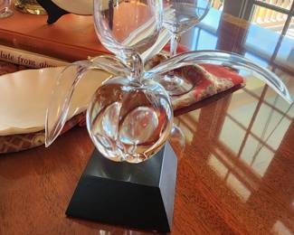 Frabel-- "Georgia on my Mind"