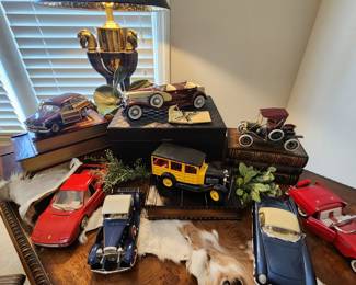 Model Card Collection