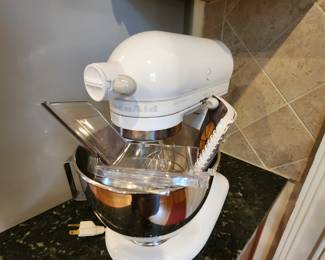 KitchenAid Stand Mixer
