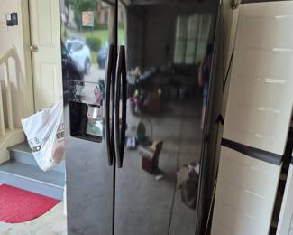 Samsung Refrigerator