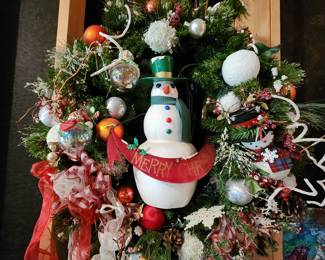 Christmas, Christmas and More Christmas!!