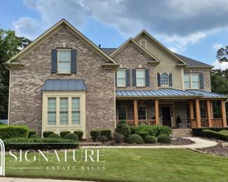Signature Estate Sales