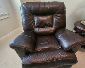 Recliner Chair
