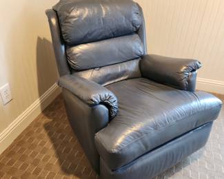 Recliner
