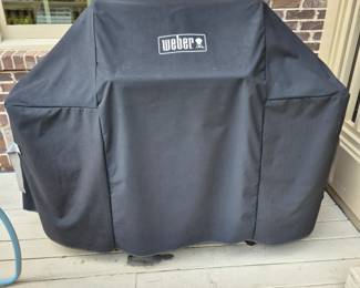 Weber Grill