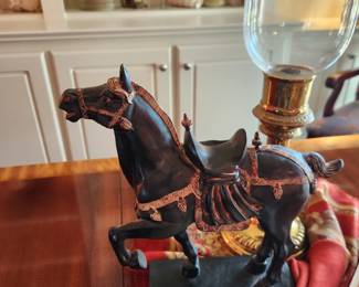 Horse Decor