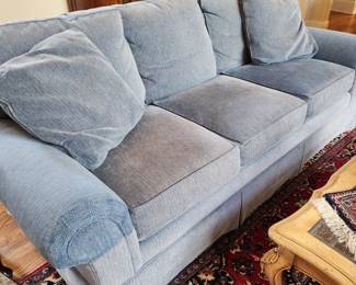 Taylor King Sofa