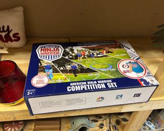 Kids toys