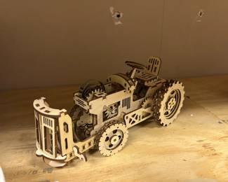 Tractors