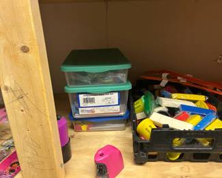 Kids items