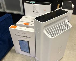 Air Purifiers