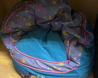 Kids comfy chair