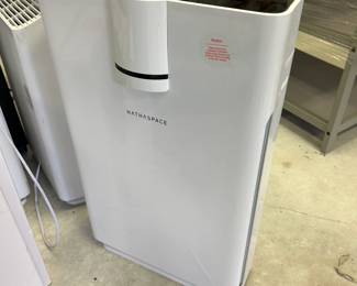 Air purifier