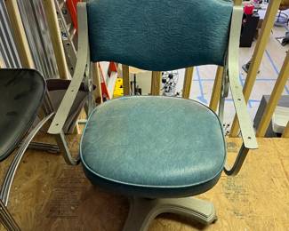 Assorted Chairs