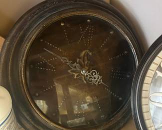 Clocks
