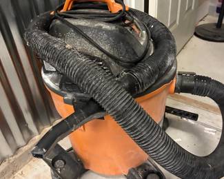 Shop Vac