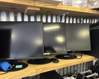 Spectre Computer Monitors