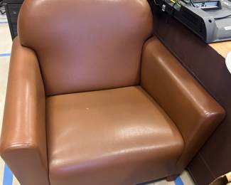 Armchair