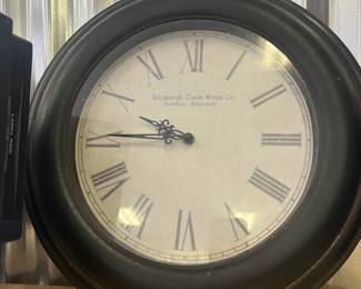 Clocks
