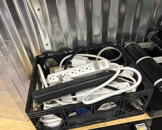 Surge Protectors