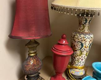 Lamps