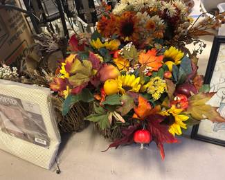 Artificial Flowers