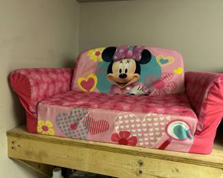Kids comfy seats