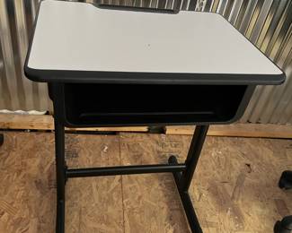 Student desk