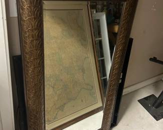 Large mirrors (we also have small ones!)
