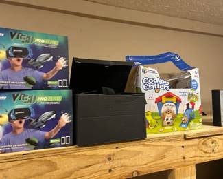 Kids items