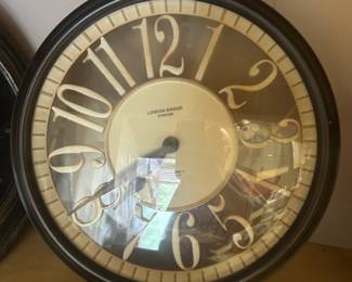 Clocks