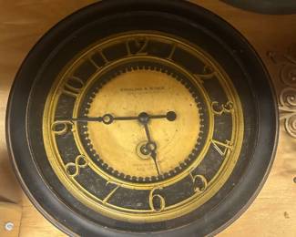 Clocks