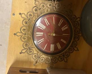 Clocks