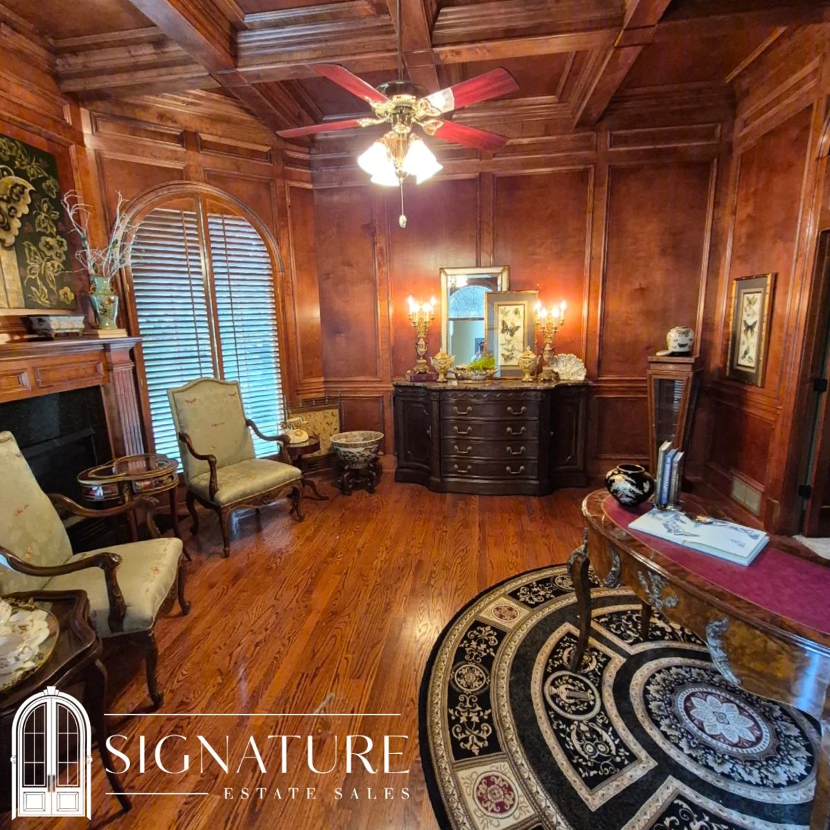 Signature Estate Sales
