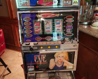 Slot Machine