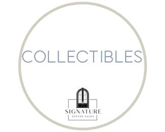 Collectibles