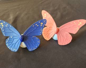 LLadro Butterflies