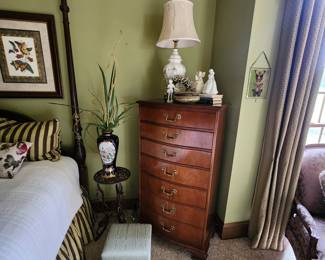 Baker Lingerie Chest