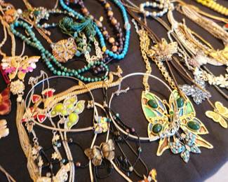Costume Jewelry