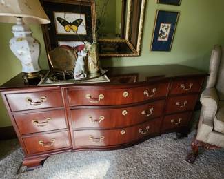 Baker Dresser