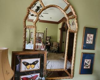 Beautiful Mirror