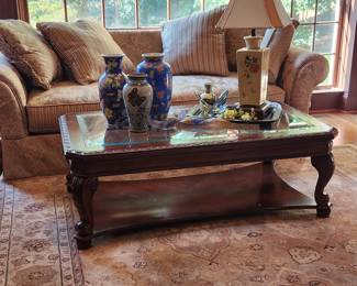 Cocktail Table