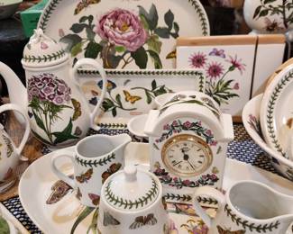 Portmeirion Collection