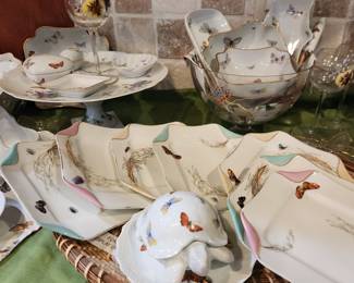 Limoges China and More!