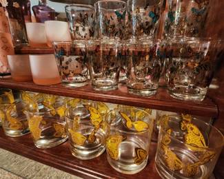 MCM Barware
