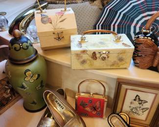 Vintage Bags