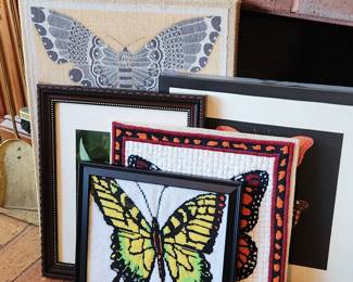 Needlepoint