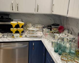 Glassware