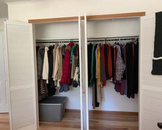 Coats & Vests